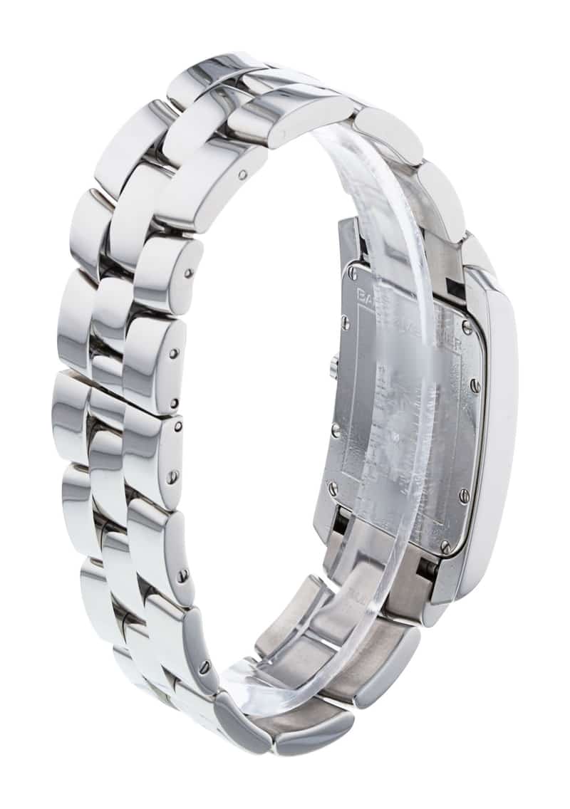 Baume et Mercier Hampton Milleis M0A08508